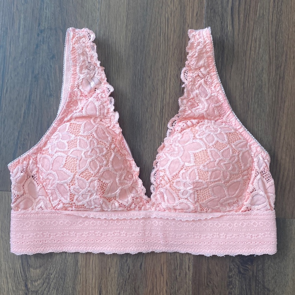 Lace Bralette